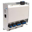Used Festo 1512316 CMMO-ST-C5-1-DIOP Motor Controller, RJ45, DB25, 24VDC, DIN Rail