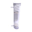 Used Drierite #26800 Laboratory Gas Drying Unit, 3/8in Hose Barb, *No Substrate*