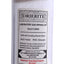 Used Drierite #26800 Laboratory Gas Drying Unit, 3/8in Hose Barb, *No Substrate*