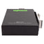 Used Wago 852-111 Industrial Ethernet Switch, 5-Port, RJ45, 18-30VDC, DIN Rail