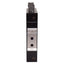 Used Wago 852-111 Industrial Ethernet Switch, 5-Port, RJ45, 18-30VDC, DIN Rail