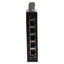 Used Wago 852-111 Industrial Ethernet Switch, 5-Port, RJ45, 18-30VDC, DIN Rail