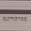 Used Festo EGC-70-800-TB-KF-0H-GK Belt Driven Linear Actuator 800mm Stroke, NEMA 23