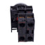 Used Baco L21AH20-3EARL01 *Stop* Pushbutton Switch Momentary Red, 1NC, 500V 4A, 22mm