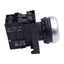 Used Baco L21AH20-3EAGL10 *Start* Pushbutton Switch Momentary Green 1NO 500V 4A 22mm