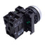 Used Baco L21AH20-3EAGL10 *Start* Pushbutton Switch Momentary Green 1NO 500V 4A 22mm