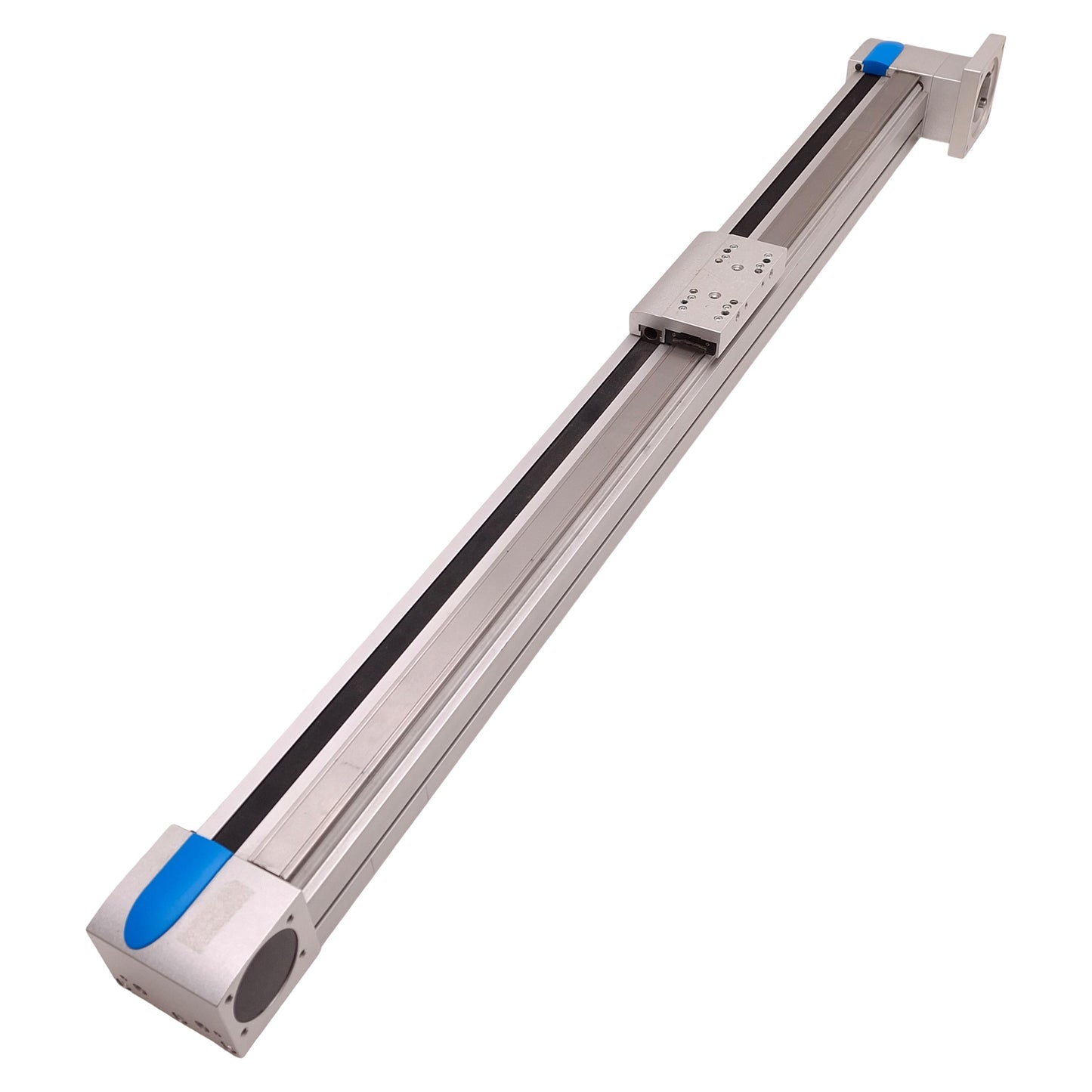 Used Festo EGC-80-800-TB-KF-0H-GK Belt Driven Linear Actuator 800mm Stroke, NEMA 34