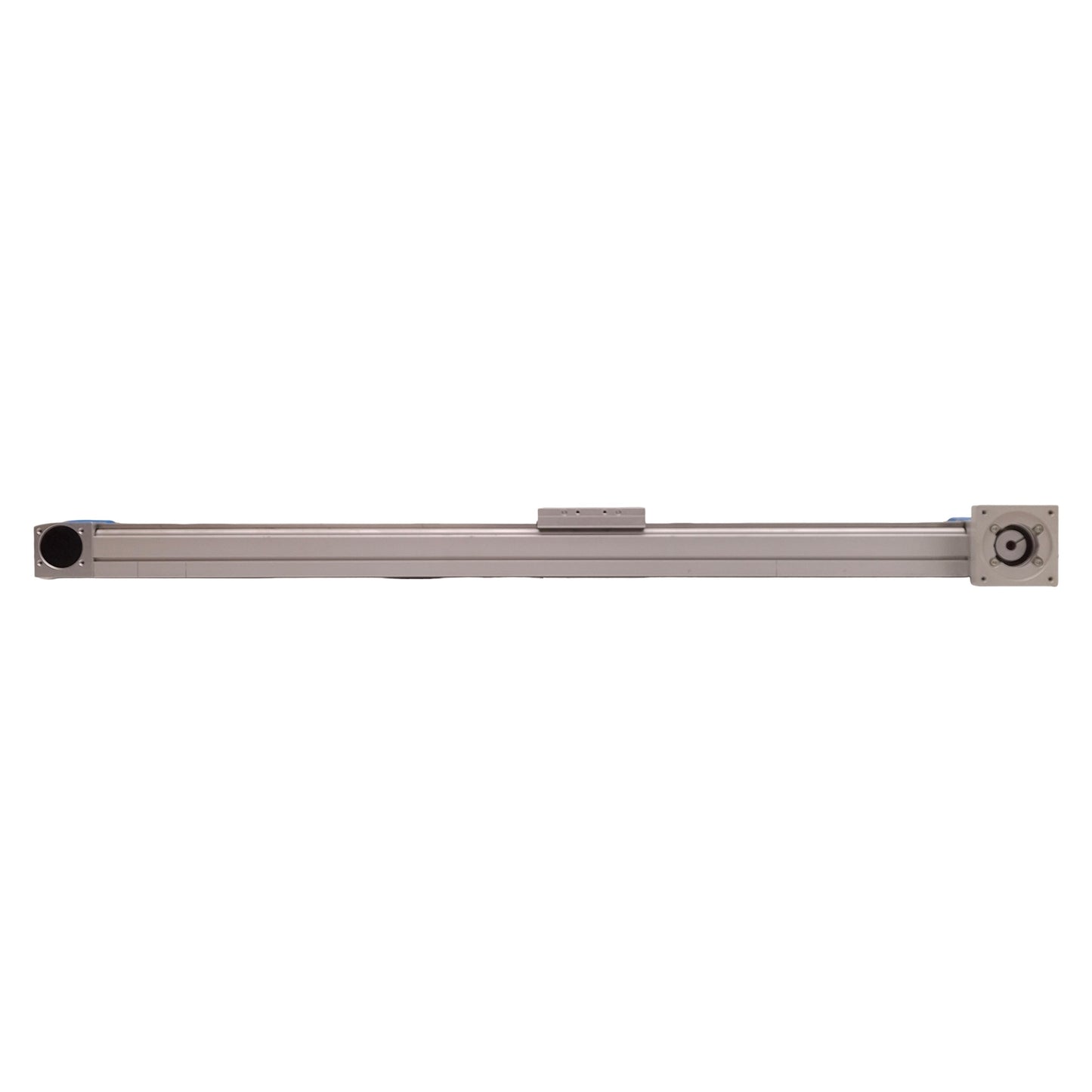 Used Festo EGC-80-800-TB-KF-0H-GK Belt Driven Linear Actuator 800mm Stroke, NEMA 34