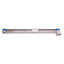 Used Festo EGC-80-800-TB-KF-0H-GK Belt Driven Linear Actuator 800mm Stroke, NEMA 34