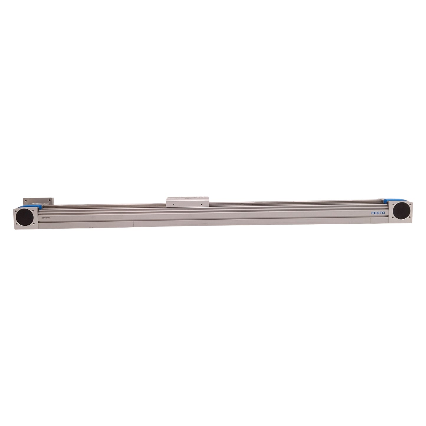 Used Festo EGC-80-800-TB-KF-0H-GK Belt Driven Linear Actuator 800mm Stroke, NEMA 34