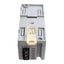Used Allen Bradley 1761-NET-ENI Ser 3 FRN 3.01 EtherNet/IP Interface MicroLogix