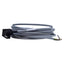 Used Festo NEBM-S1W15-E-10-Q5-LE6 Motor Cable Angled D-Sub 15-Pin to Flying Lead, 10m