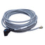 Used Festo NEBM-S1W15-E-10-Q5-LE6 Motor Cable Angled D-Sub 15-Pin to Flying Lead, 10m