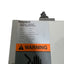 Used Despatch LEB1-23-1 Natural Convection Oven 2.3CuFt Amb+5°C To 204°C 120VAC 10.4A