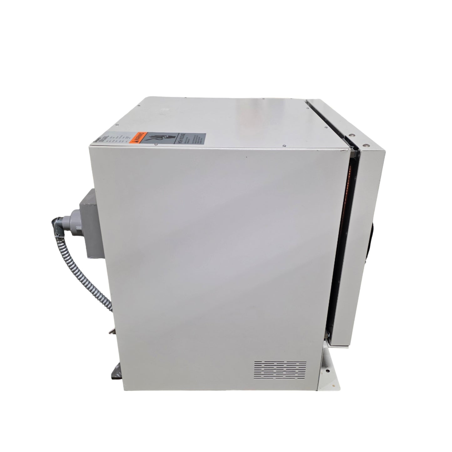 Used Despatch LEB1-23-1 Natural Convection Oven 2.3CuFt Amb+5°C To 204°C 120VAC 10.4A