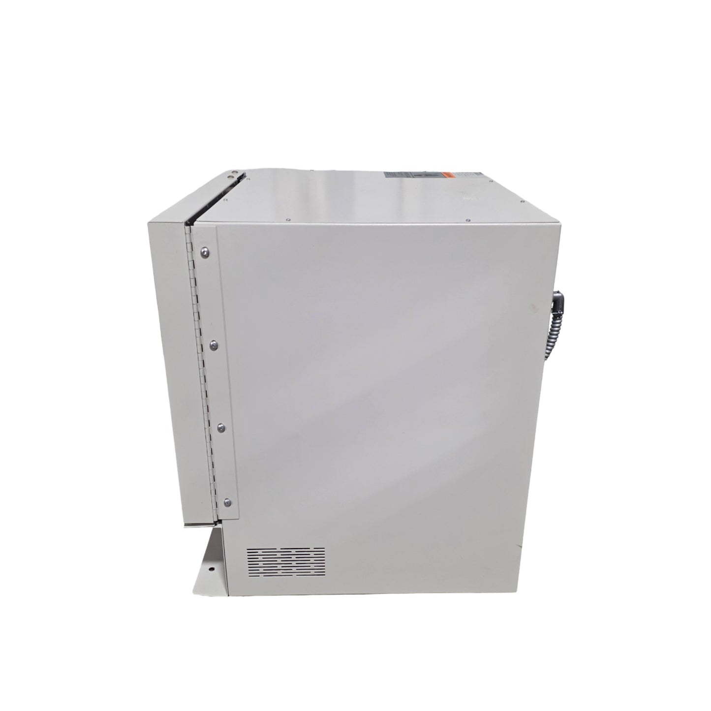 Used Despatch LEB1-23-1 Natural Convection Oven 2.3CuFt Amb+5°C To 204°C 120VAC 10.4A