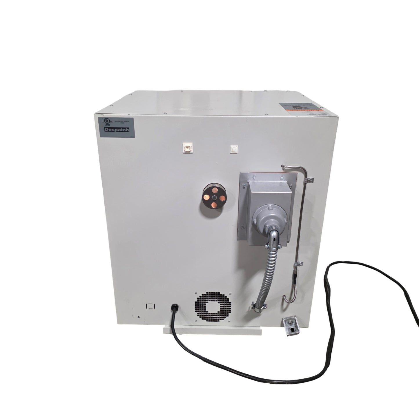 Used Despatch LEB1-23-1 Natural Convection Oven 2.3CuFt Amb+5°C To 204°C 120VAC 10.4A
