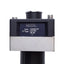 Used Piab M25B5-EN Classic Vacuum Pump, 50psi Operating, 1/4 & 3/4 NPT, 27.1inHg Max