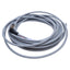 Used Festo NEBM-M12W8-E-10-LE8 Encoder Cable Angle M12 8-Pin to Flying Leads, 10m