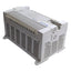 Used Allen Bradley 1762-L40BXBR Ser C FRN 9 MicroLogix 1200 PLC, 24x In, 16x Out