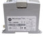 Used Allen Bradley 1762-L40BXBR Ser C FRN 9 MicroLogix 1200 PLC, 24x In, 16x Out