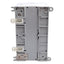 Used Allen Bradley 1762-L40BXBR Ser C FRN 9 MicroLogix 1200 PLC, 24x In, 16x Out