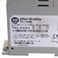 Used Allen Bradley 1762-IFOF2 A C FRN1.2 MicroLogix Input/Output Module, 4-Channel