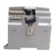 Used Allen Bradley 1762-IFOF2 A C FRN1.2 MicroLogix Input/Output Module, 4-Channel
