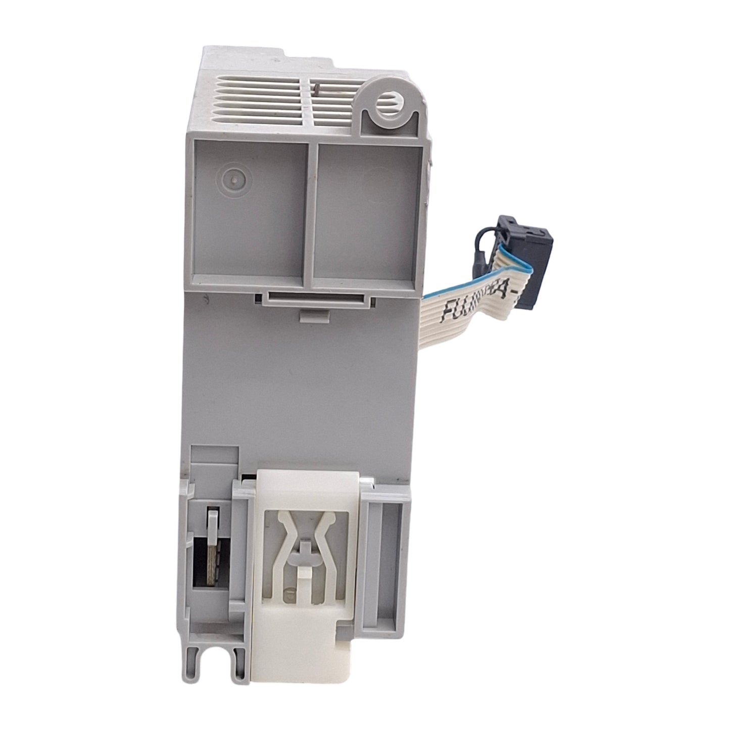 Used Allen Bradley 1762-IFOF2 A C FRN1.2 MicroLogix Input/Output Module, 4-Channel