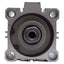 Used SMC CQ2B50-25DC Compact Double Acting Cylinder 50mm Bore, 25mm Stroke, 1/4"RC
