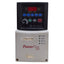 Used Allen Bradley 22B-E3P0N104 PowerFlex 40 AC Variable Frequency Drive 2HP 600V 3Ø