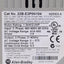 Used Allen Bradley 22B-E3P0N104 PowerFlex 40 AC Variable Frequency Drive 2HP 600V 3Ø