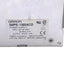Used Omron S8PS-15024CD Switching Power Supply 100-240VAC In, 24VDC 6.5A 150W Out