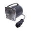 Used Parker S83-93-MO-S Compumotor Stepper Motor, 2-Phase Hybrid, 300oz-in, NEMA 34