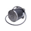 Used Parker S83-93-MO-S Compumotor Stepper Motor, 2-Phase Hybrid, 300oz-in, NEMA 34