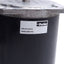Used Parker S83-93-MO-S Compumotor Stepper Motor, 2-Phase Hybrid, 300oz-in, NEMA 34