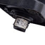 Used Allen Bradley 194R-HS4 Disconnect Rotary Switch Handle, Black, 2-Position, 90°