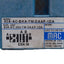 Used MAC 82A-AC-000-TM-DAAP-1DA Solenoid Valve 4-Port 2-Position, 120VAC Coil