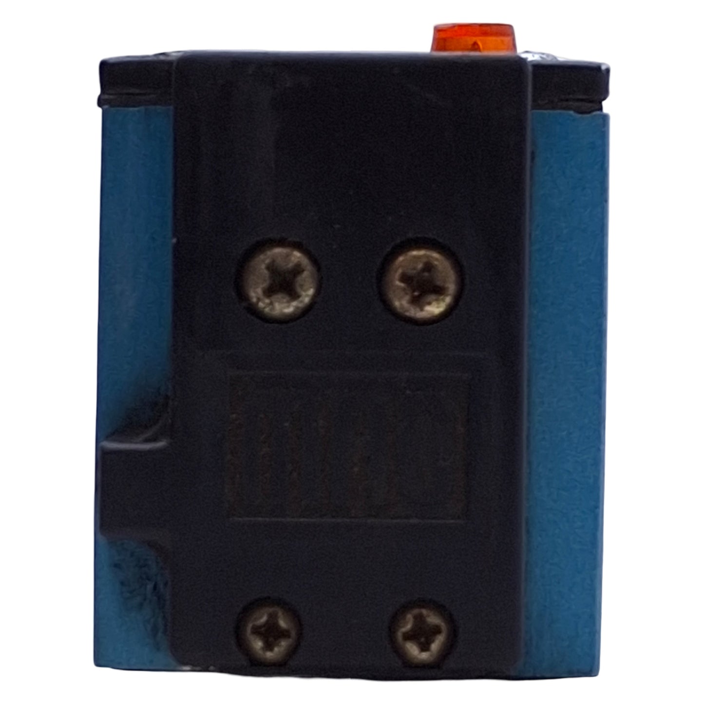 Used MAC 82A-AC-000-TM-DAAP-1DA Solenoid Valve 4-Port 2-Position, 120VAC Coil