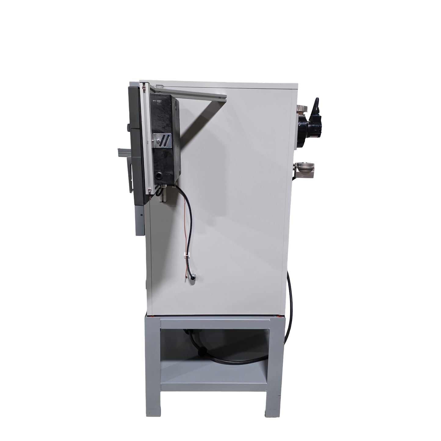 Used Despatch LFD1-42-3 Forced Convection Oven 4.2CuFt Amb+5° To 371°C 240VAC 1Ph 28A