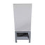 Used Despatch LFD1-42-3 Forced Convection Oven 4.2CuFt Amb+5° To 371°C 240VAC 1Ph 28A