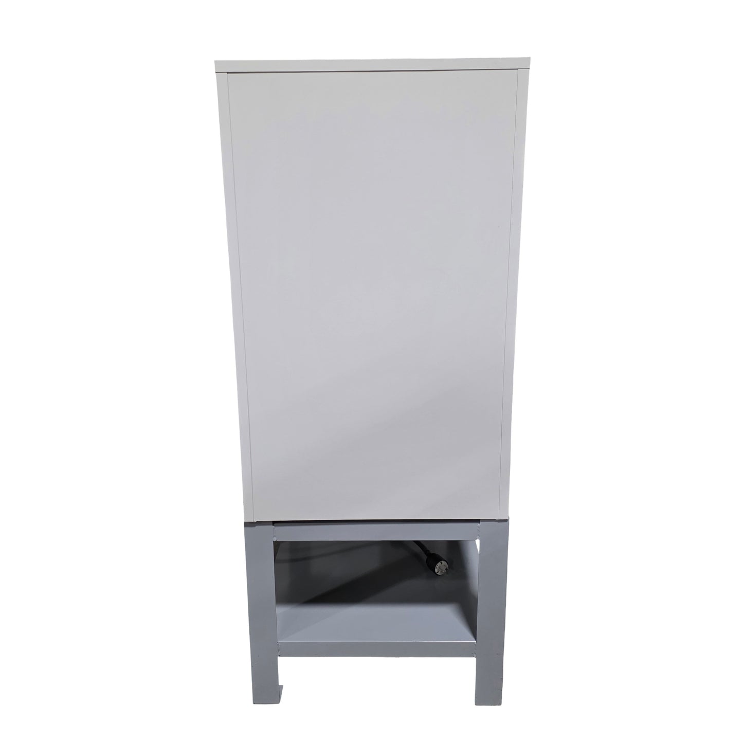 Used Despatch LFD1-42-3 Forced Convection Oven 4.2CuFt Amb+5° To 371°C 240VAC 1Ph 28A