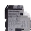 Used Allen Bradley 140M-C2E-B16 3-Pole Motor Protector Circuit Breaker w/140M-C-AFA11