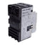 Used Allen Bradley 140M-C2E-B16 3-Pole Motor Protector Circuit Breaker w/140M-C-AFA11