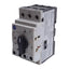 Used Allen Bradley 140M-C2E-B16 3-Pole Motor Protector Circuit Breaker w/140M-C-AFA11