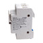 Used Ferraz Shawmut USCC3I Fuse Holder, 30A 600V, 3-Pole, Class CC Fuses