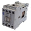 Used Allen Bradley 100-C09ZJ10 Contactor 3-Pole, 1NO, 25A 600VAC, 24VDC Coil