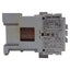 Used Allen Bradley 100-C09ZJ10 Contactor 3-Pole, 1NO, 25A 600VAC, 24VDC Coil