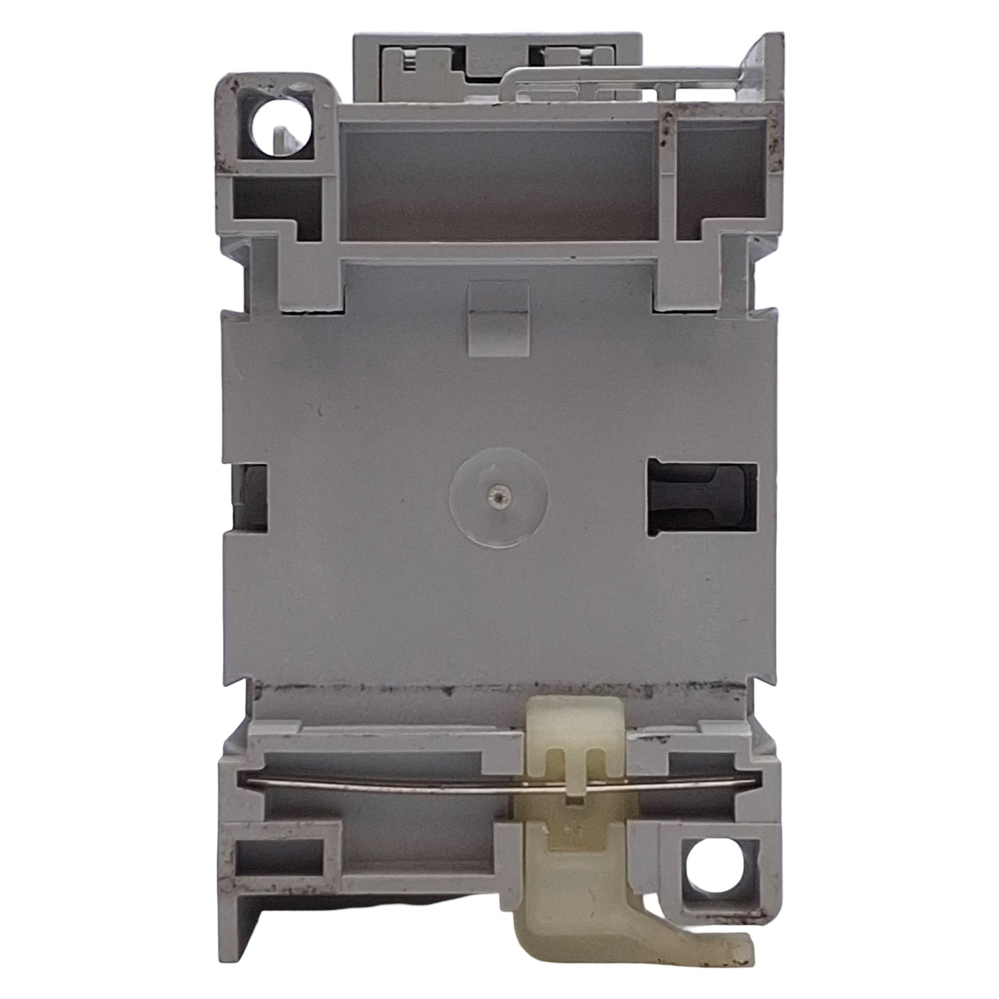 Used Allen Bradley 100-C09DJ10 Contactor 3-Pole, 1NO, 25A 600VAC, 24VDC Coil