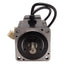 Used Yaskawa SGMP-04AW14B Servo Motor w/ Brake, 400W, 200VAC 2.6A, 3000rpm, 1024ppr
